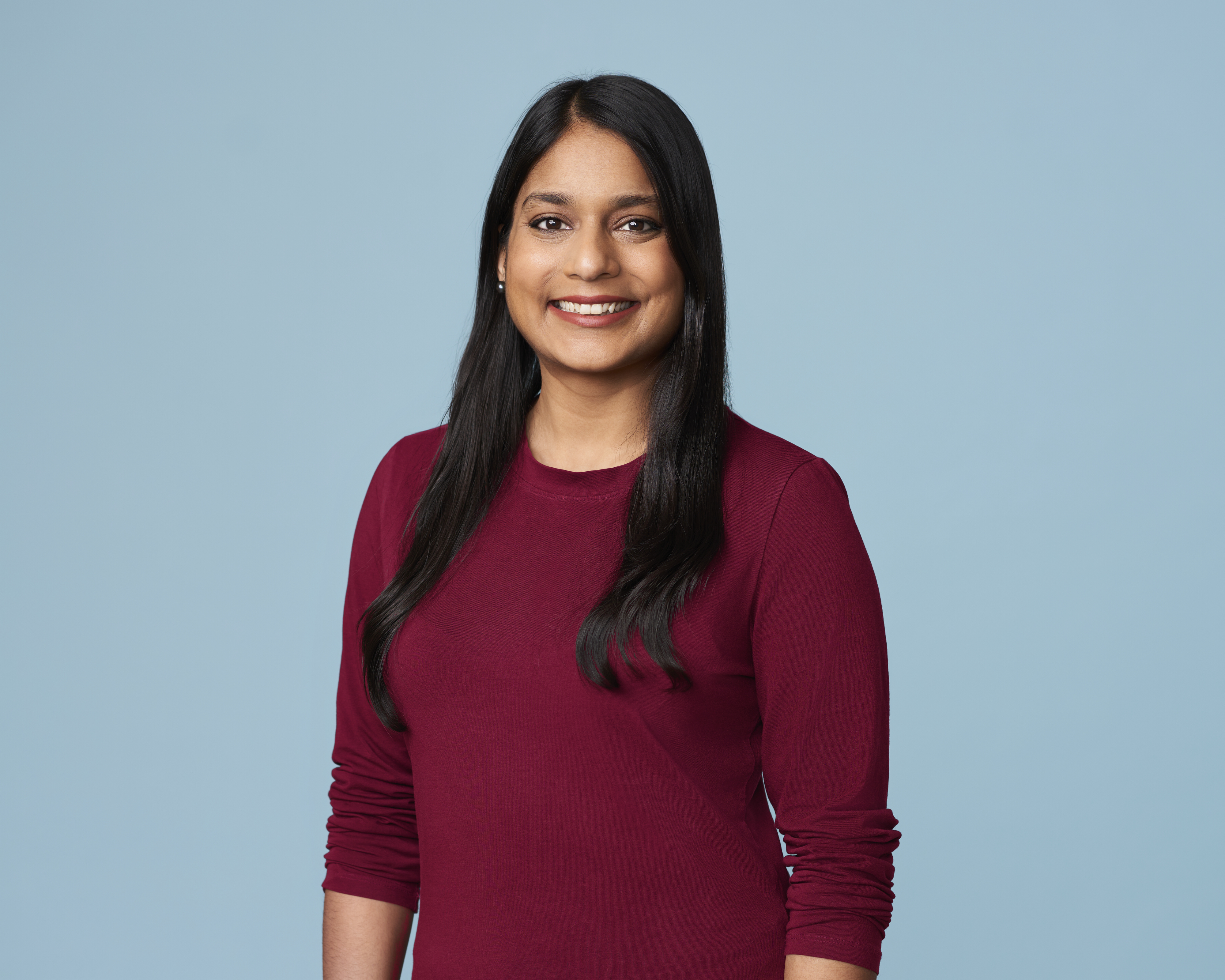 Aishwarya Agrawal