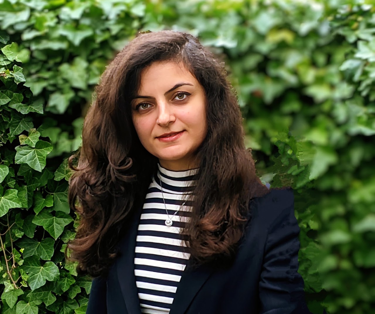 Elahe Arani