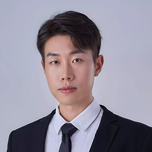 Mike Shou
